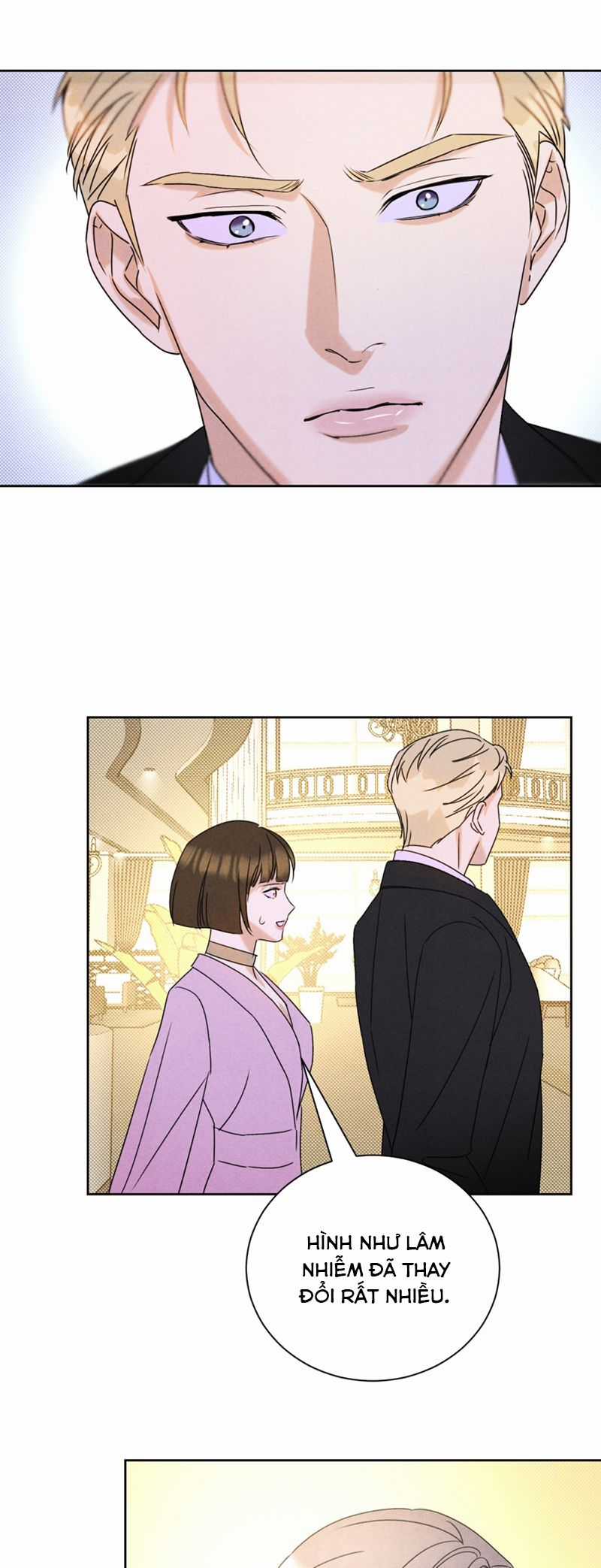 Anh Trai Tiện Lợi Của Tôi Chapter 34 trang 22