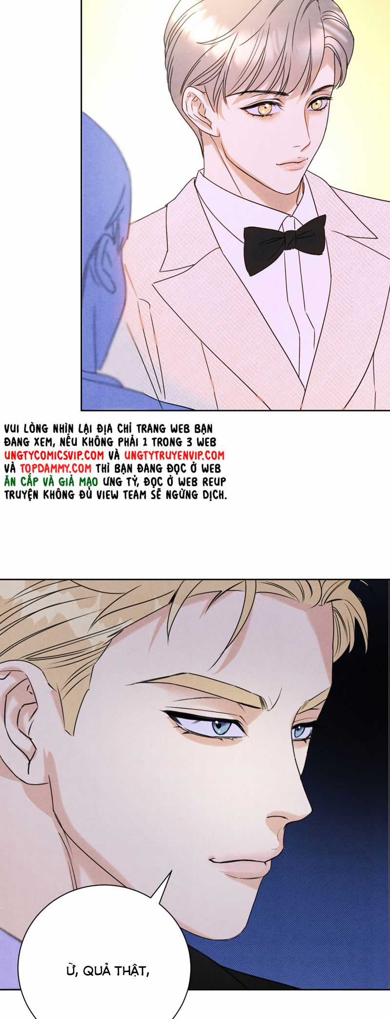 Anh Trai Tiện Lợi Của Tôi Chapter 34 trang 23