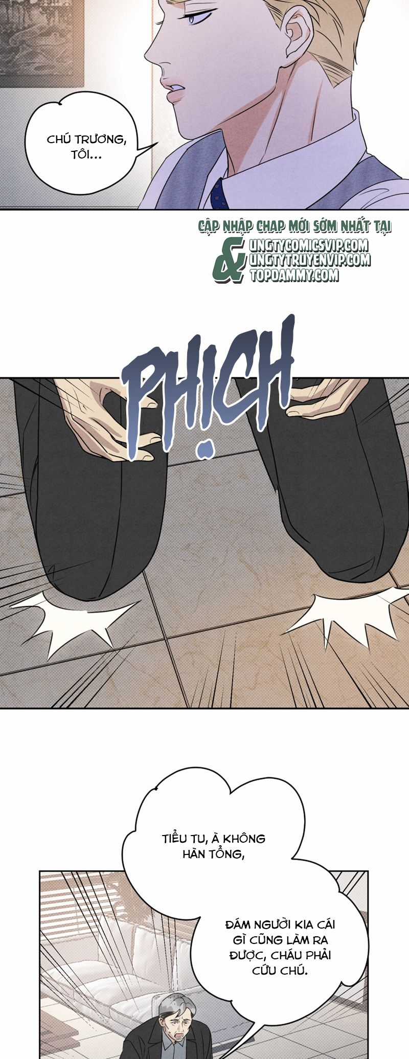 Anh Trai Tiện Lợi Của Tôi Chapter 34 trang 6