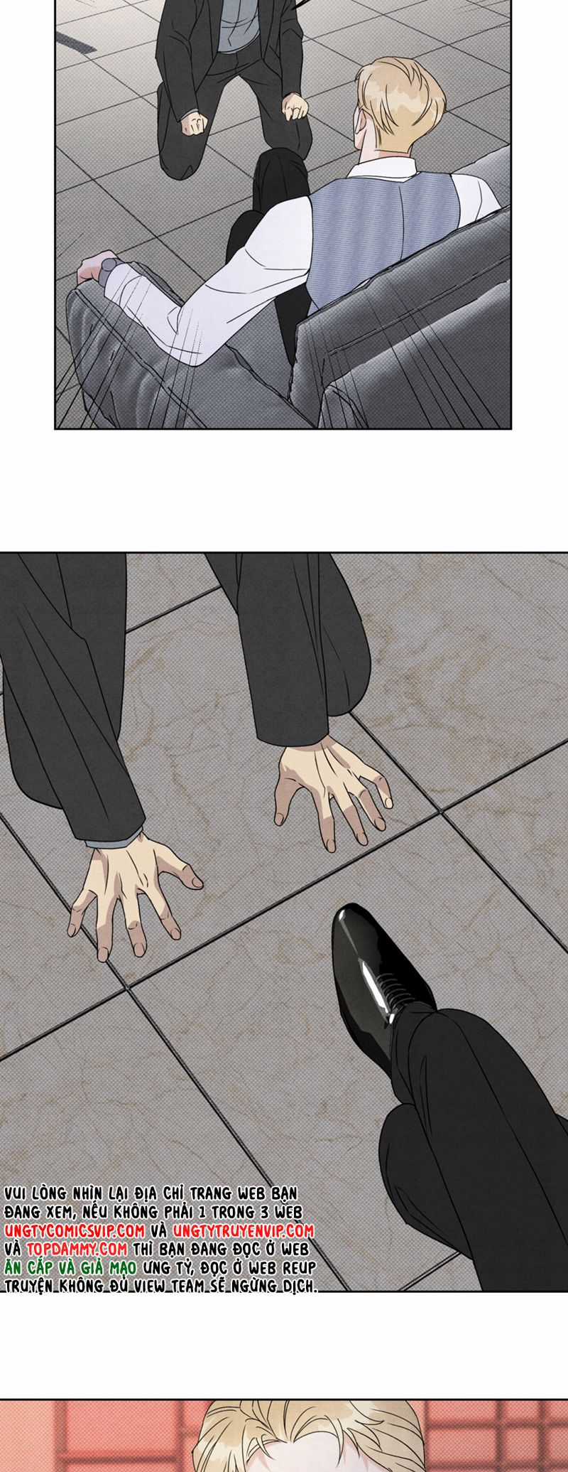 Anh Trai Tiện Lợi Của Tôi Chapter 34 trang 7