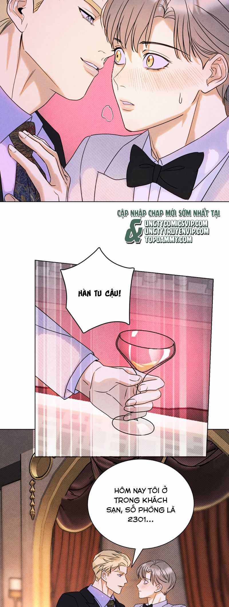 Anh Trai Tiện Lợi Của Tôi Chapter 35 trang 11