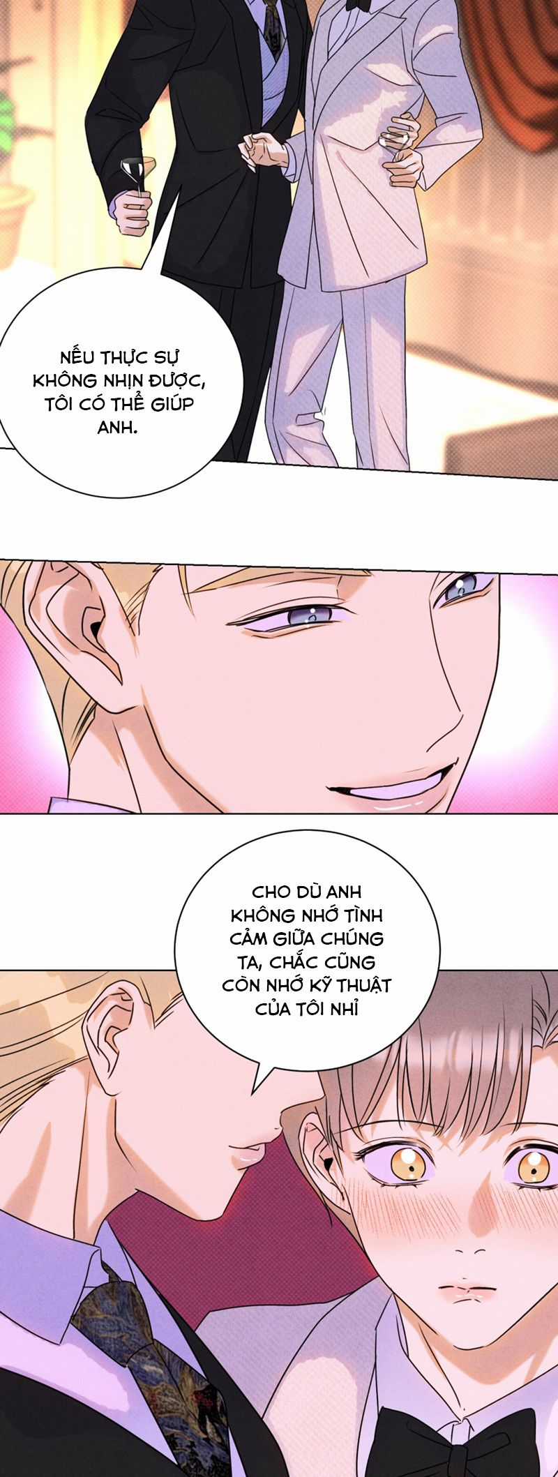 Anh Trai Tiện Lợi Của Tôi Chapter 35 trang 12