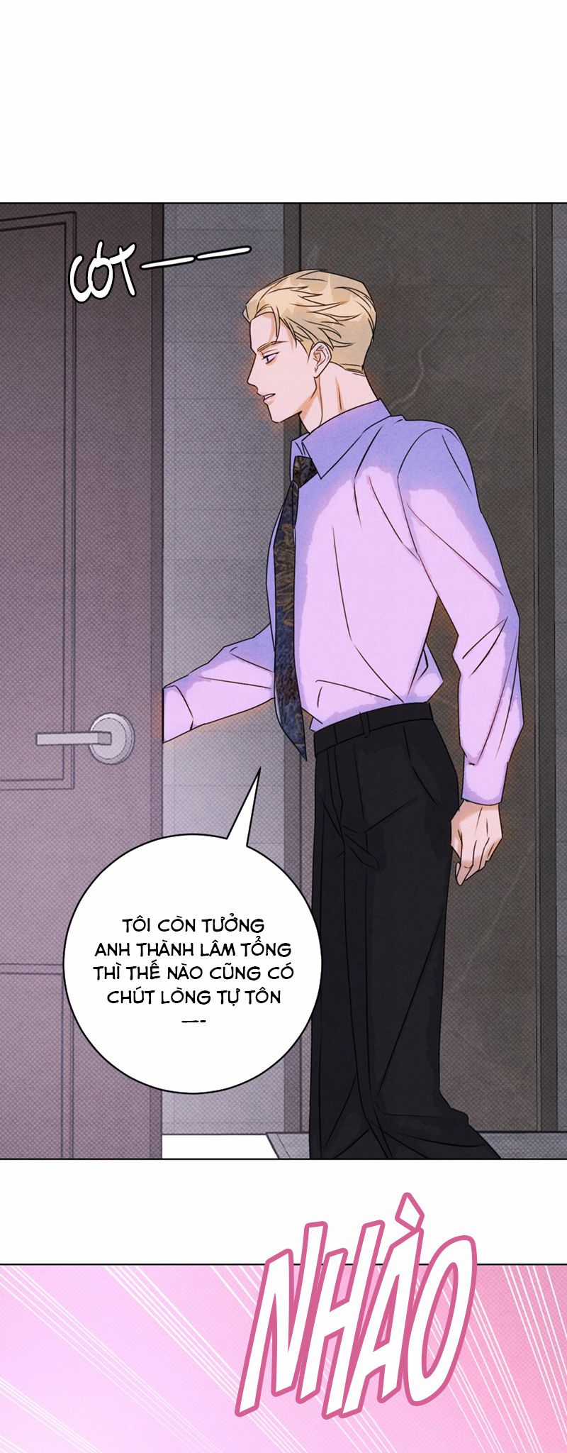 Anh Trai Tiện Lợi Của Tôi Chapter 35 trang 16
