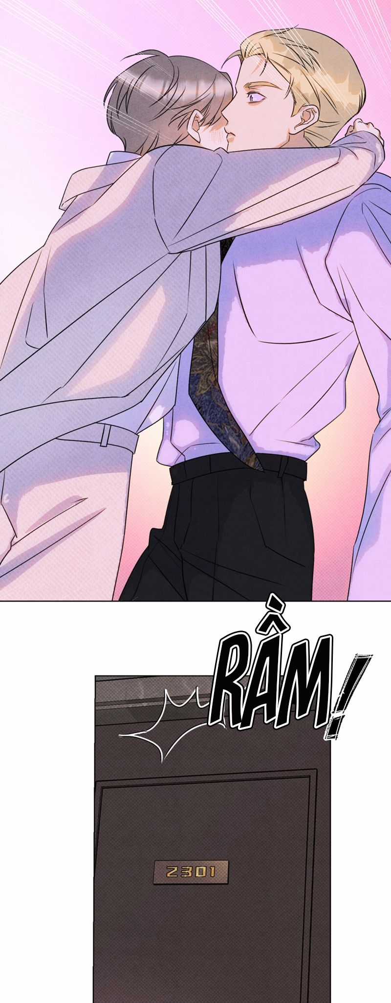 Anh Trai Tiện Lợi Của Tôi Chapter 35 trang 17