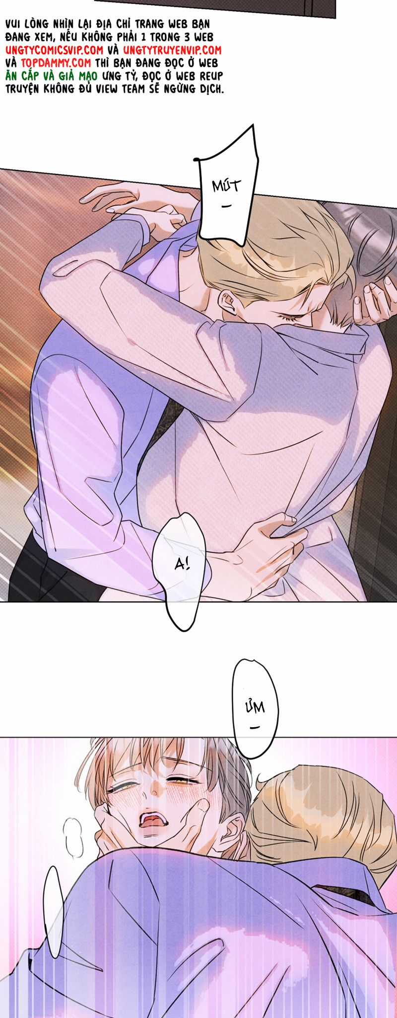 Anh Trai Tiện Lợi Của Tôi Chapter 35 trang 18