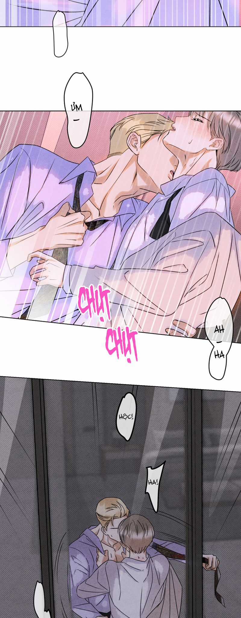 Anh Trai Tiện Lợi Của Tôi Chapter 35 trang 19