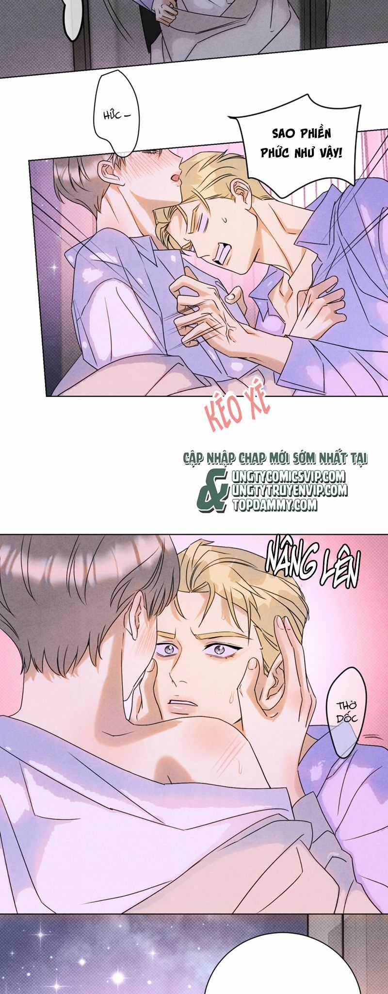 Anh Trai Tiện Lợi Của Tôi Chapter 35 trang 20