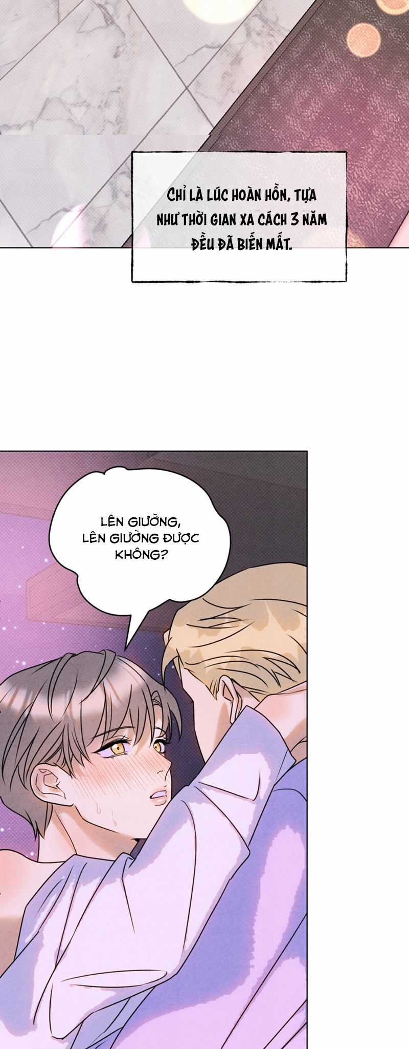 Anh Trai Tiện Lợi Của Tôi Chapter 35 trang 23