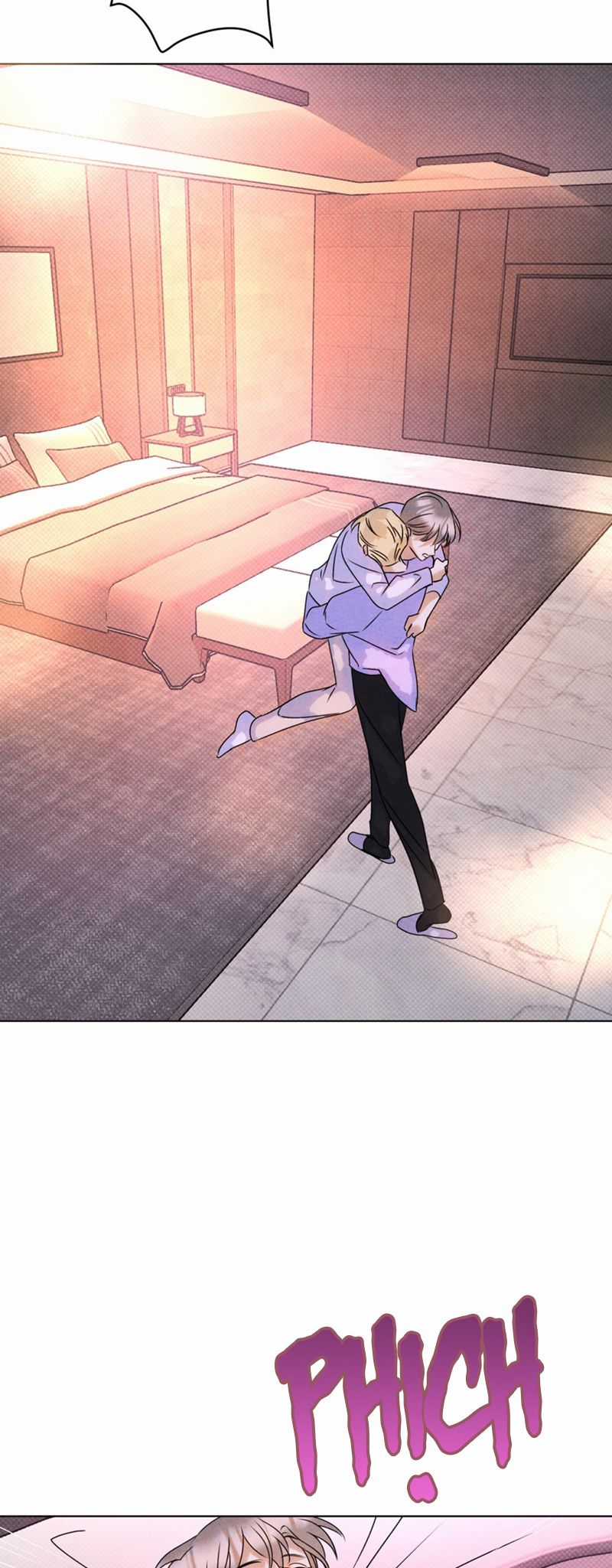 Anh Trai Tiện Lợi Của Tôi Chapter 35 trang 25