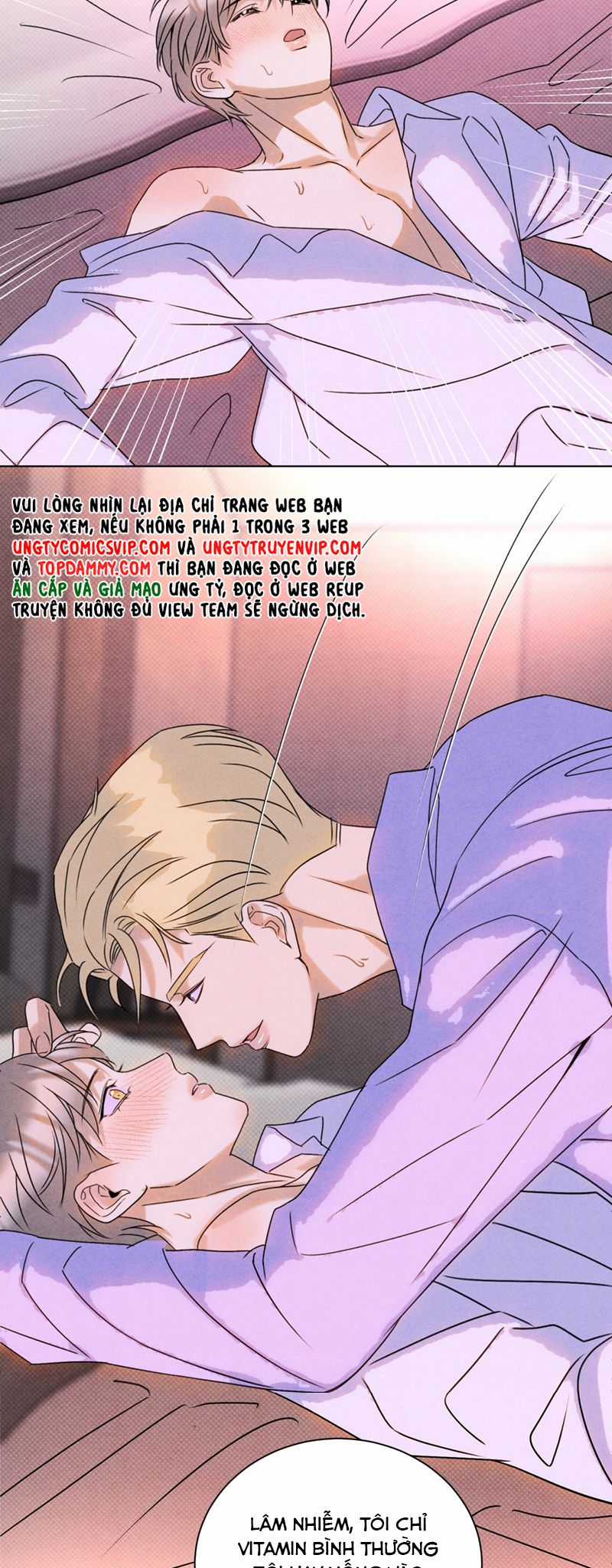 Anh Trai Tiện Lợi Của Tôi Chapter 35 trang 26