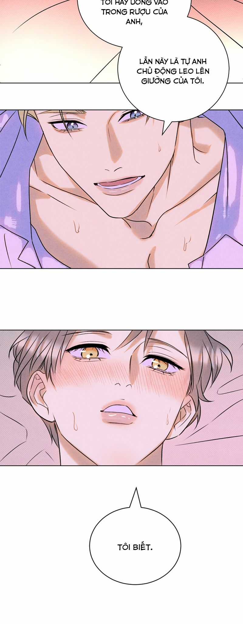 Anh Trai Tiện Lợi Của Tôi Chapter 35 trang 27