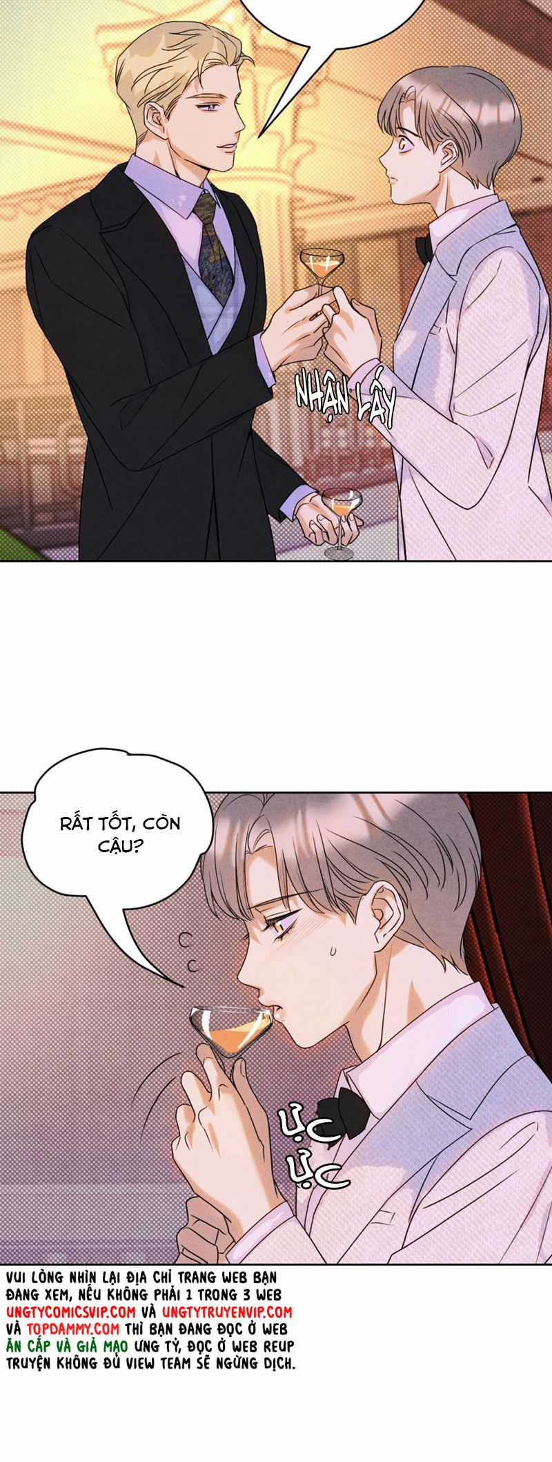 Anh Trai Tiện Lợi Của Tôi Chapter 35 trang 5