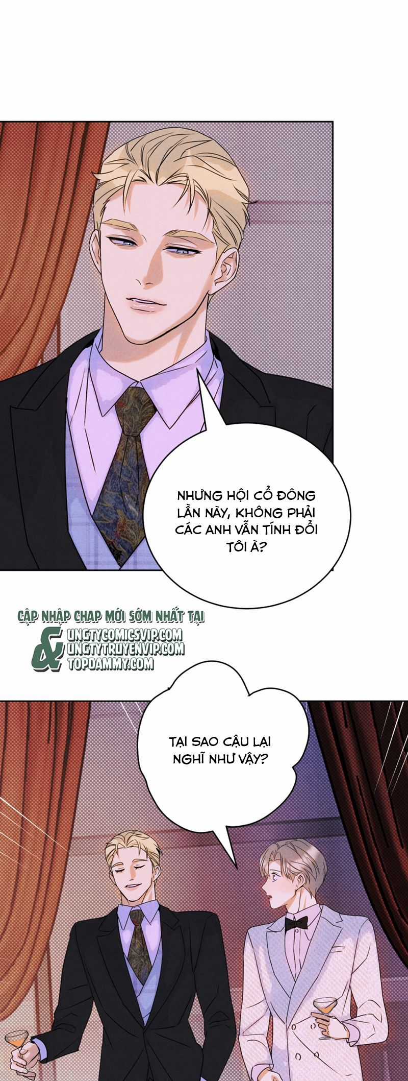 Anh Trai Tiện Lợi Của Tôi Chapter 35 trang 7