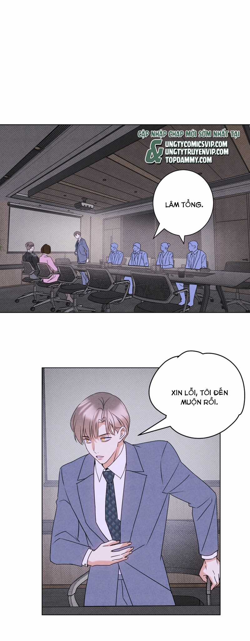 Anh Trai Tiện Lợi Của Tôi Chapter 36 trang 10