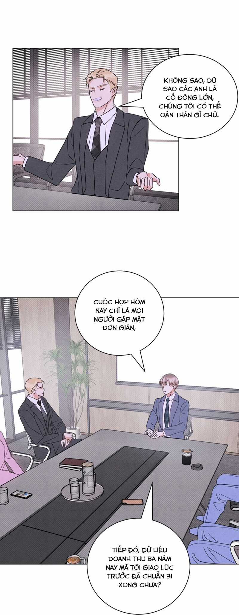 Anh Trai Tiện Lợi Của Tôi Chapter 36 trang 11