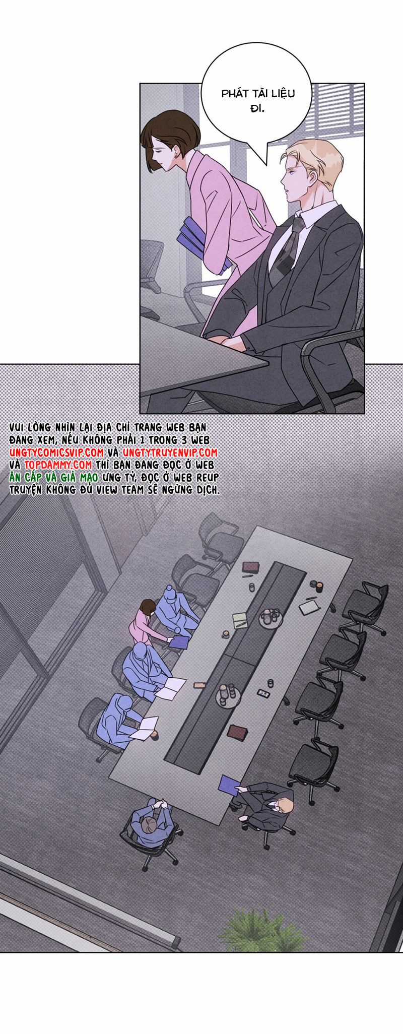 Anh Trai Tiện Lợi Của Tôi Chapter 36 trang 12