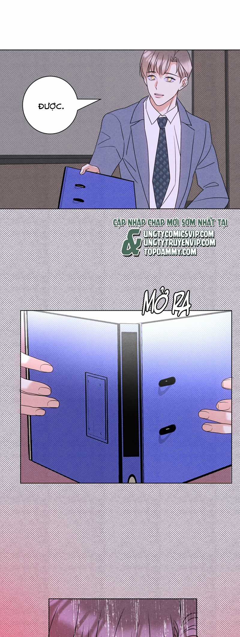 Anh Trai Tiện Lợi Của Tôi Chapter 36 trang 14