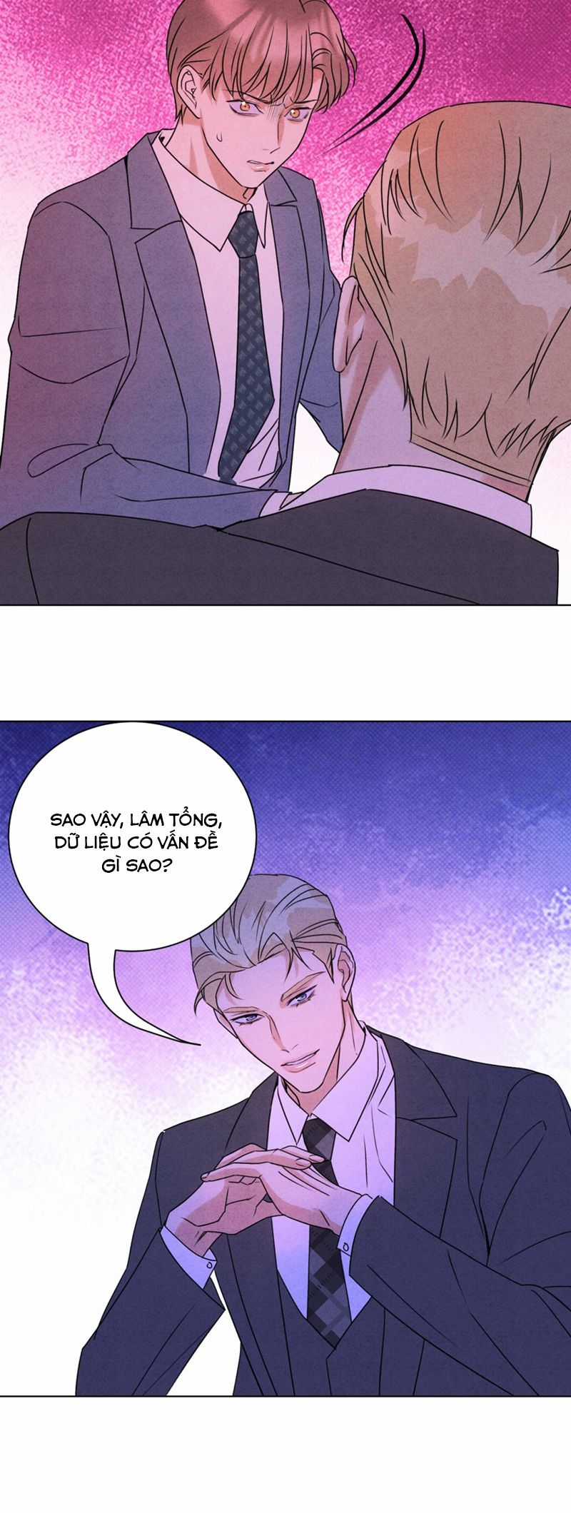 Anh Trai Tiện Lợi Của Tôi Chapter 36 trang 16