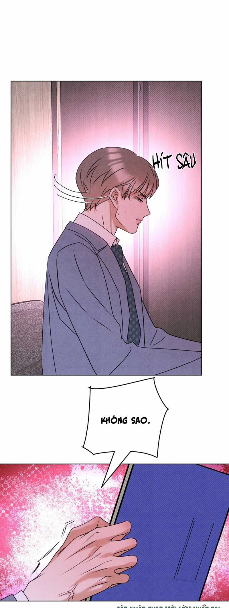 Anh Trai Tiện Lợi Của Tôi Chapter 36 trang 17