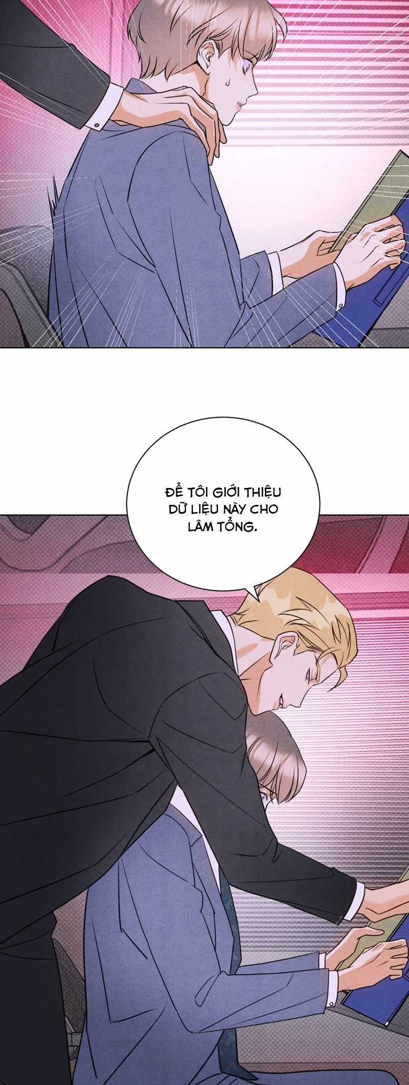 Anh Trai Tiện Lợi Của Tôi Chapter 36 trang 19