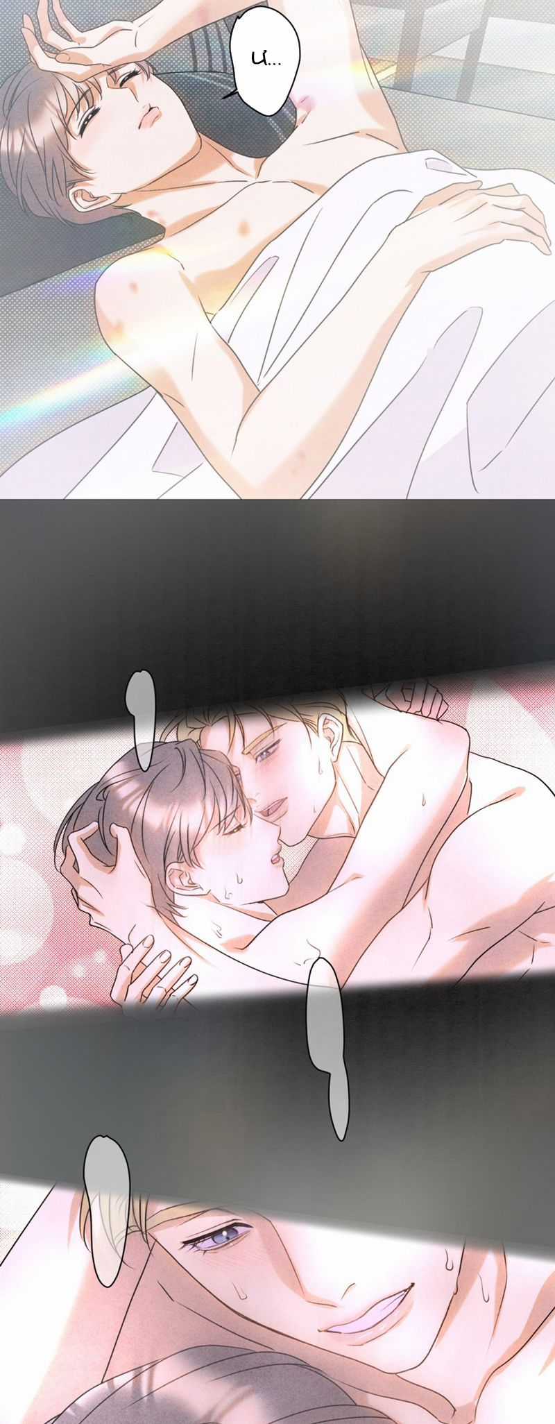 Anh Trai Tiện Lợi Của Tôi Chapter 36 trang 2