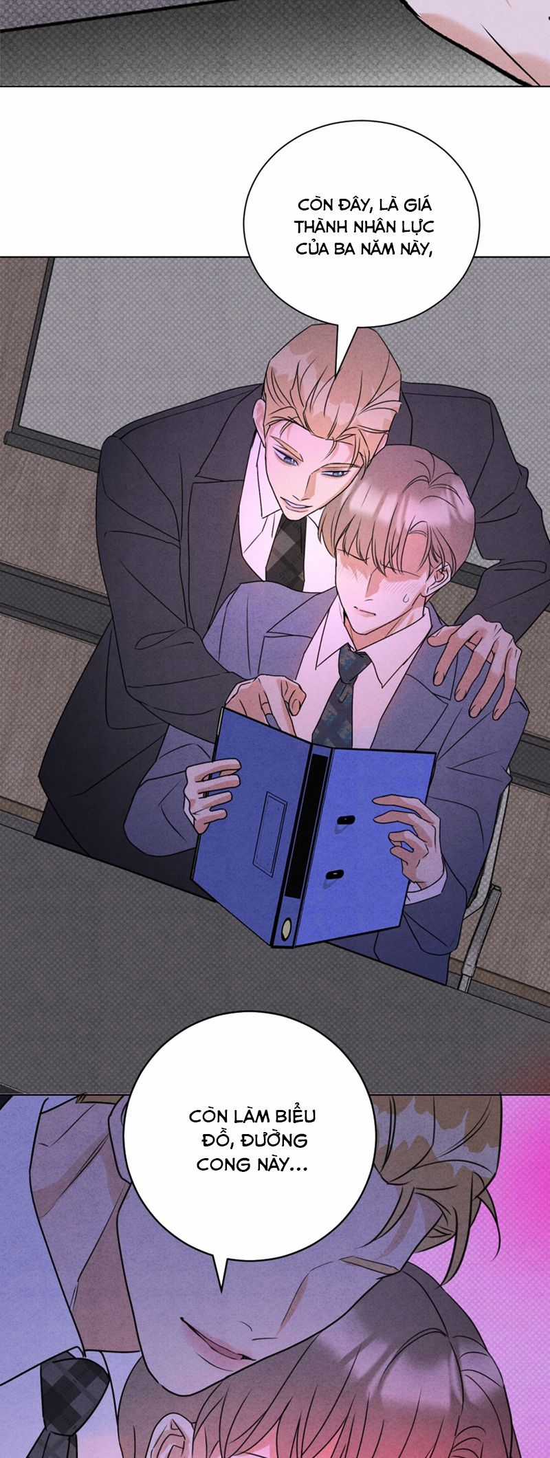 Anh Trai Tiện Lợi Của Tôi Chapter 36 trang 21