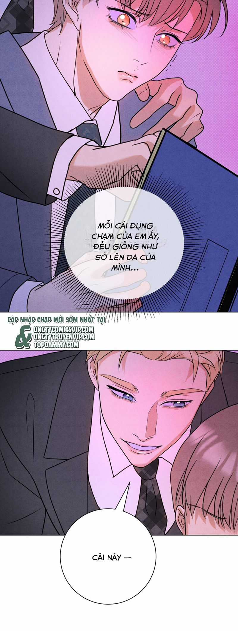Anh Trai Tiện Lợi Của Tôi Chapter 36 trang 22