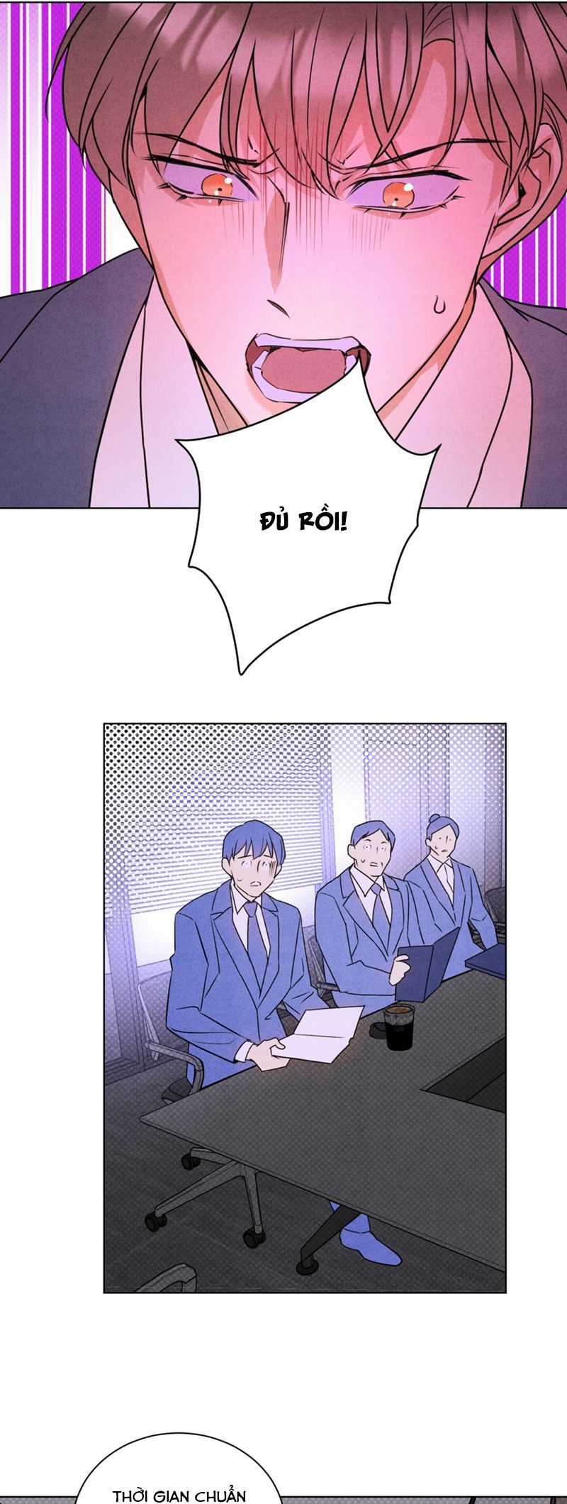 Anh Trai Tiện Lợi Của Tôi Chapter 36 trang 23