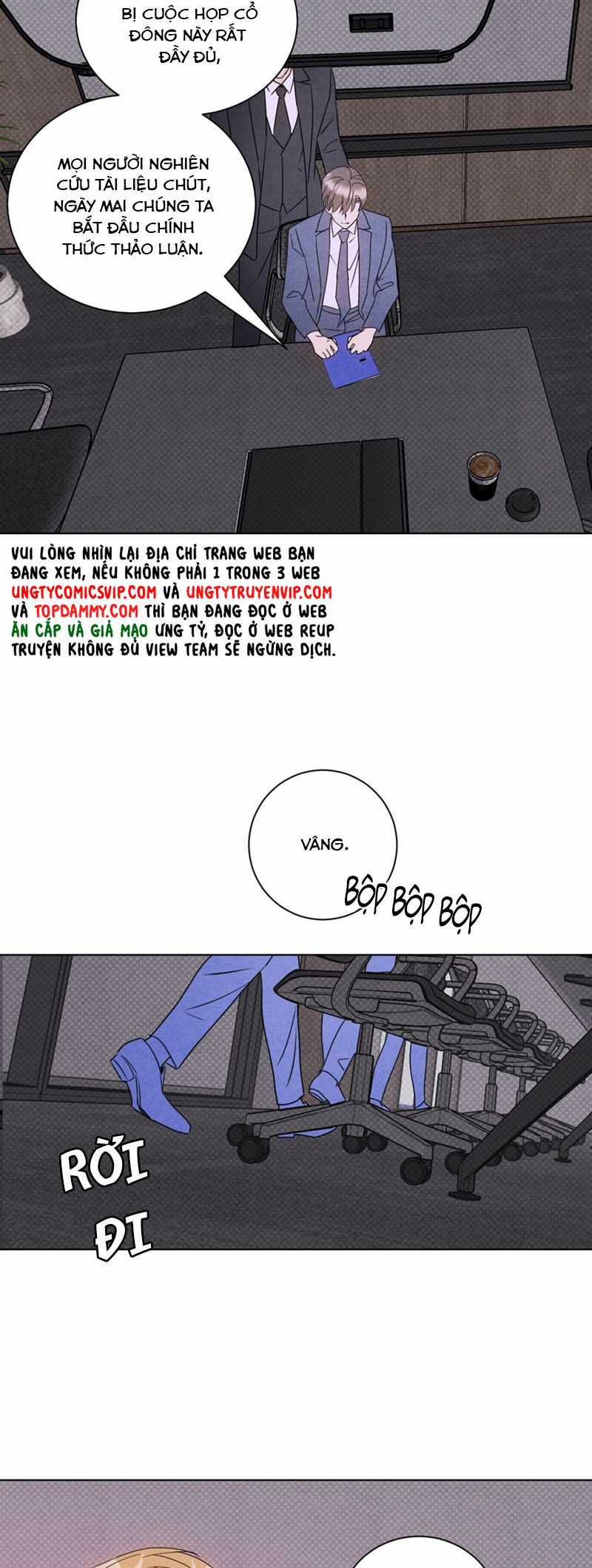 Anh Trai Tiện Lợi Của Tôi Chapter 36 trang 24