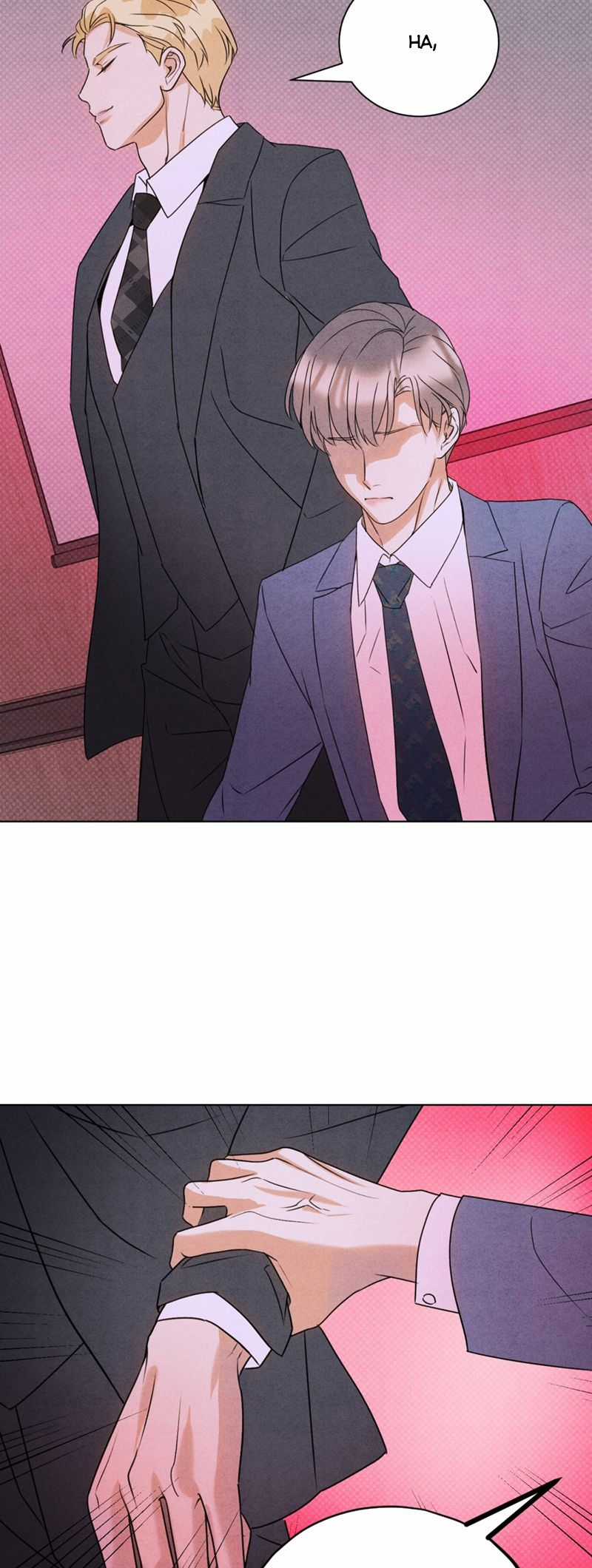 Anh Trai Tiện Lợi Của Tôi Chapter 36 trang 25