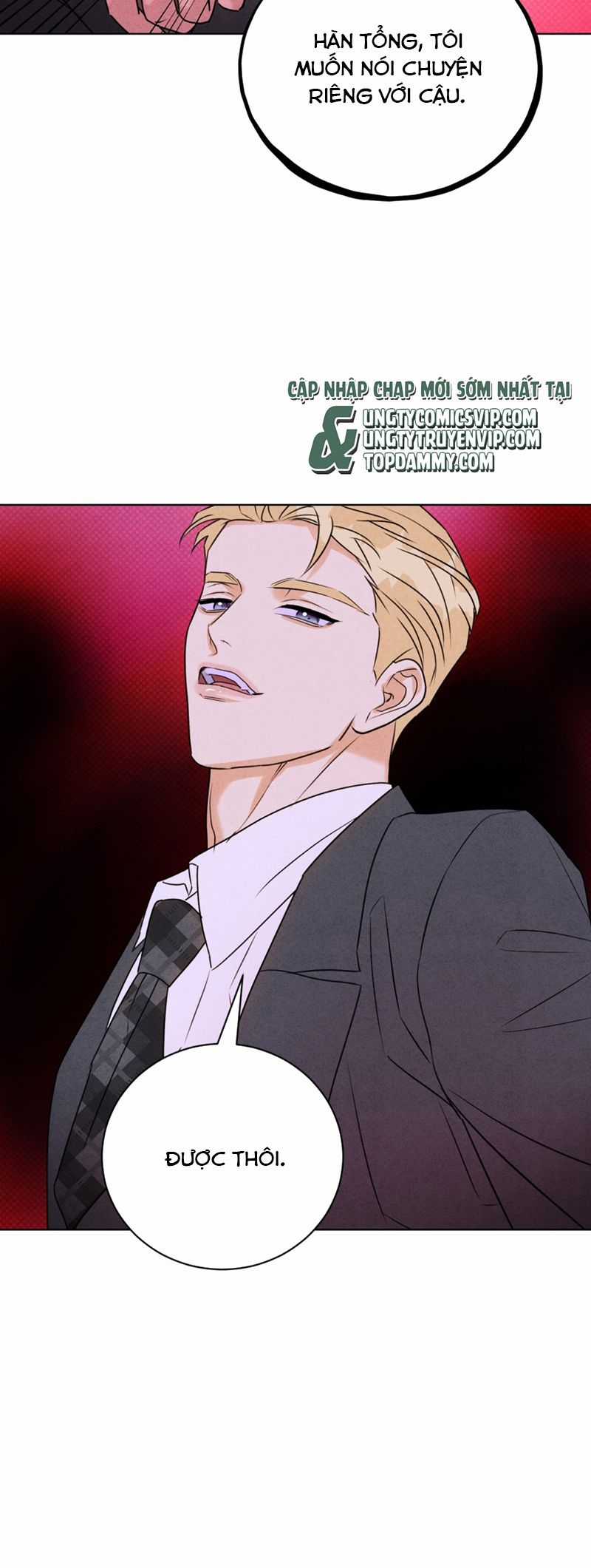 Anh Trai Tiện Lợi Của Tôi Chapter 36 trang 26