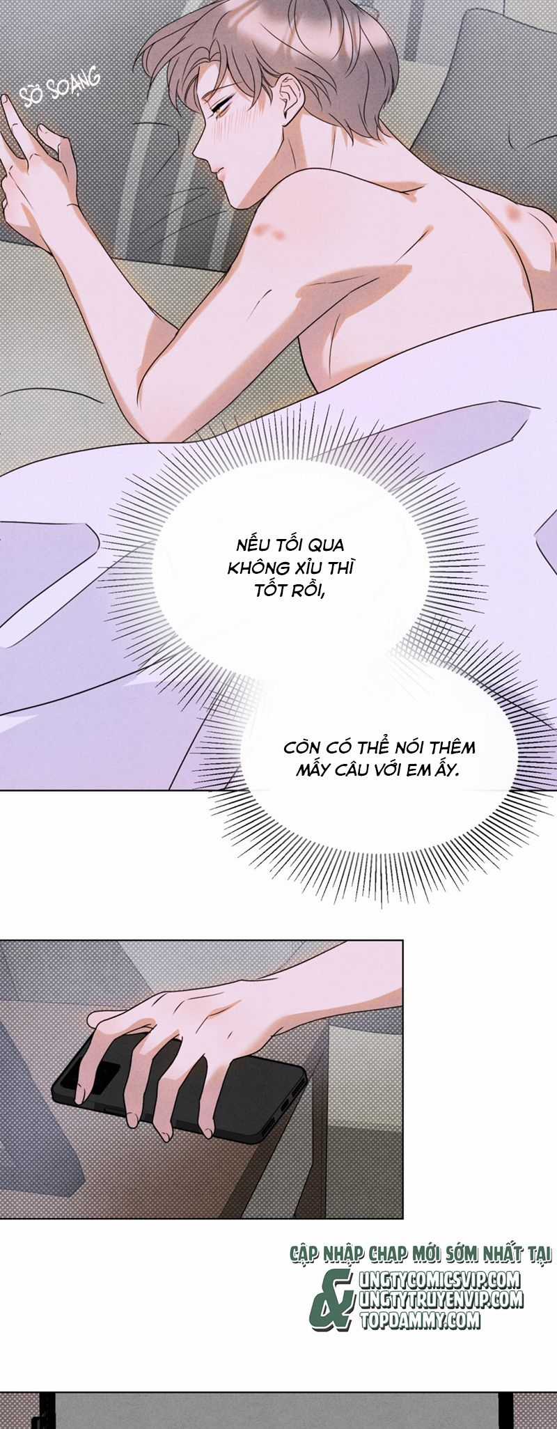 Anh Trai Tiện Lợi Của Tôi Chapter 36 trang 5