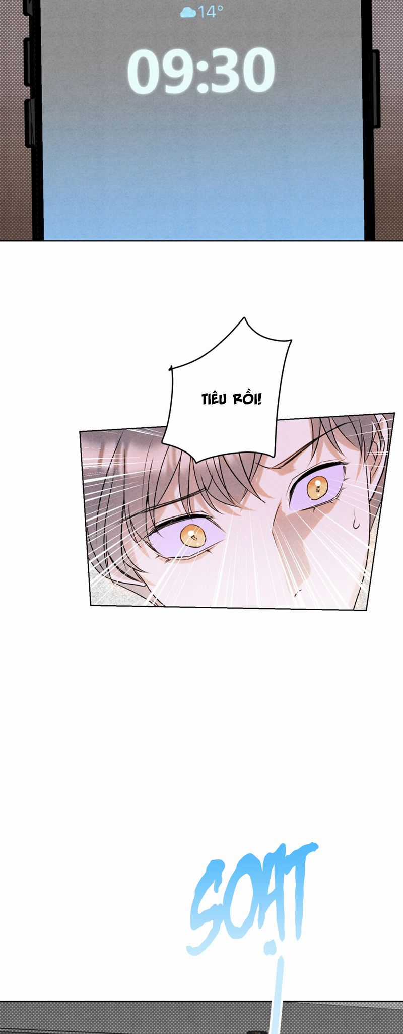 Anh Trai Tiện Lợi Của Tôi Chapter 36 trang 6