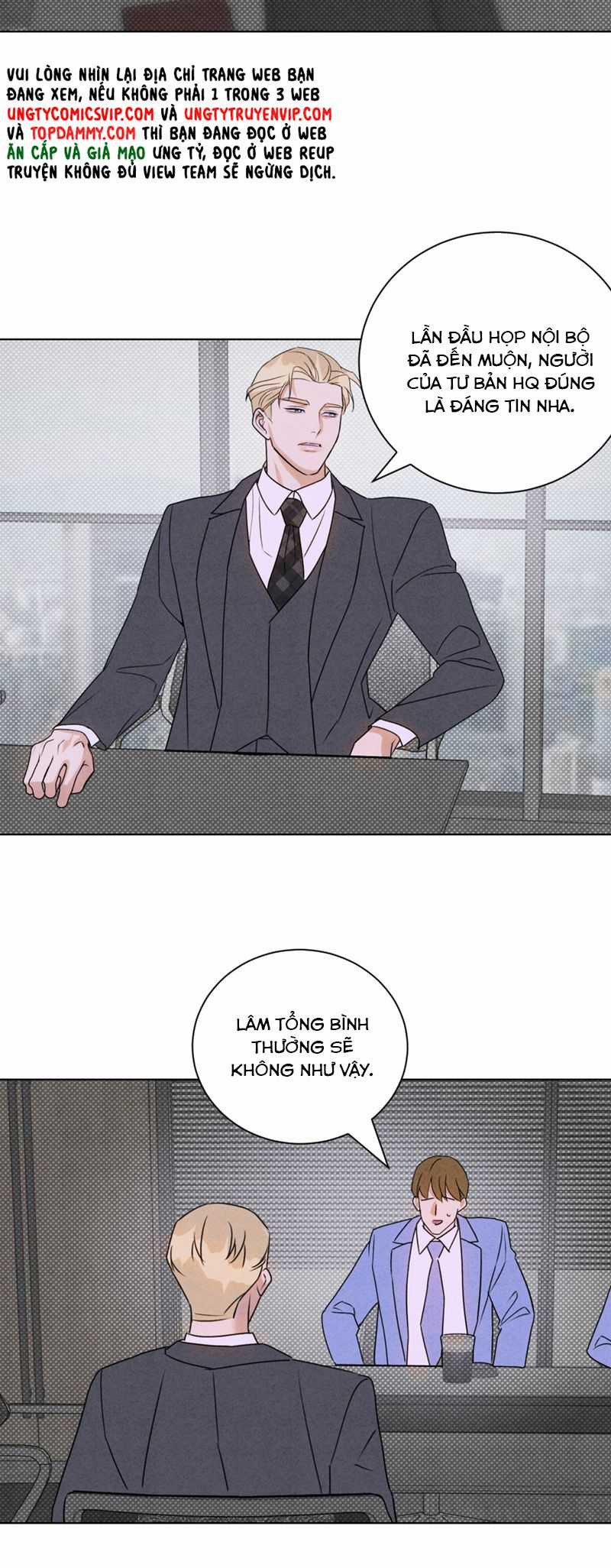 Anh Trai Tiện Lợi Của Tôi Chapter 36 trang 8