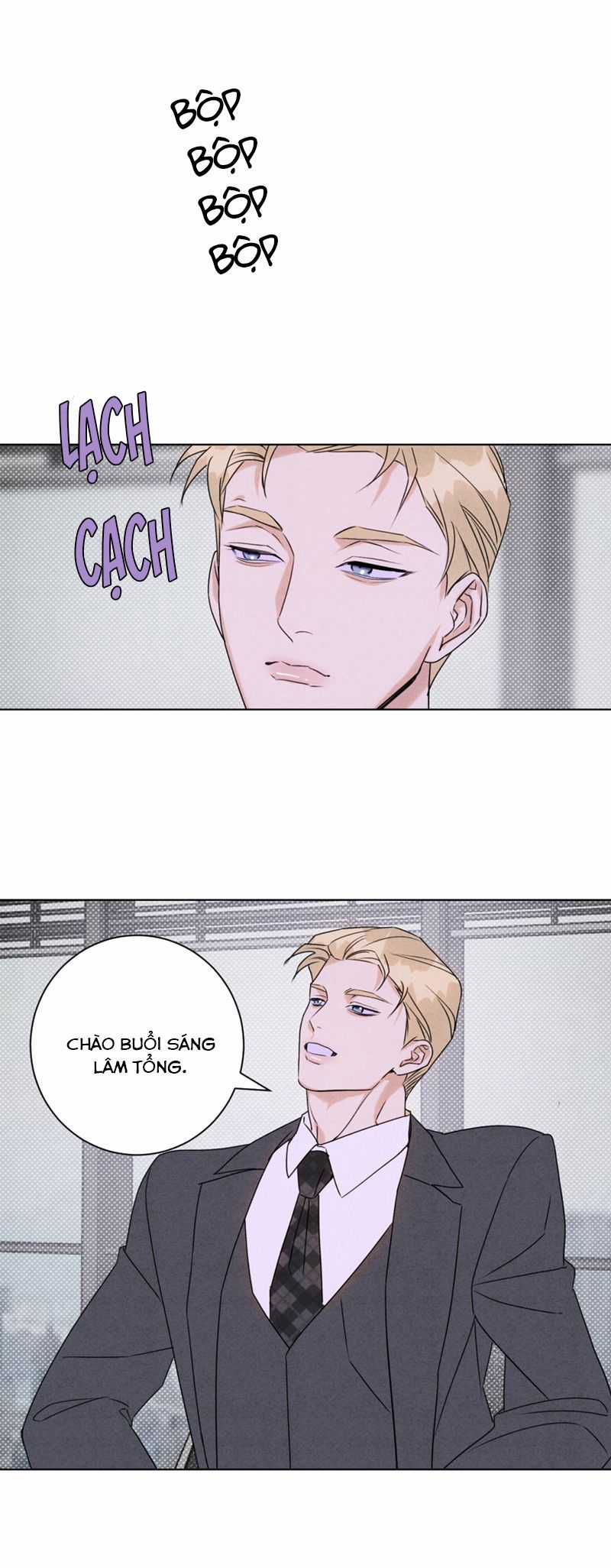 Anh Trai Tiện Lợi Của Tôi Chapter 36 trang 9