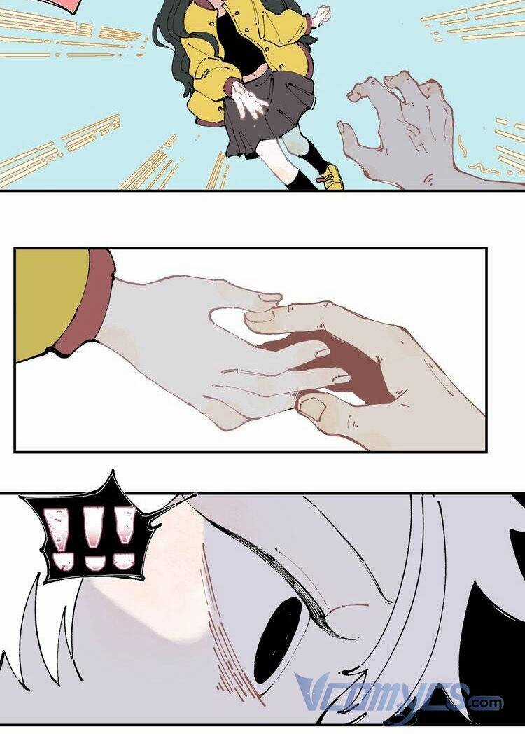 Anh Trai Tôi Đến Từ Núi Sâu Chapter 10 trang 24