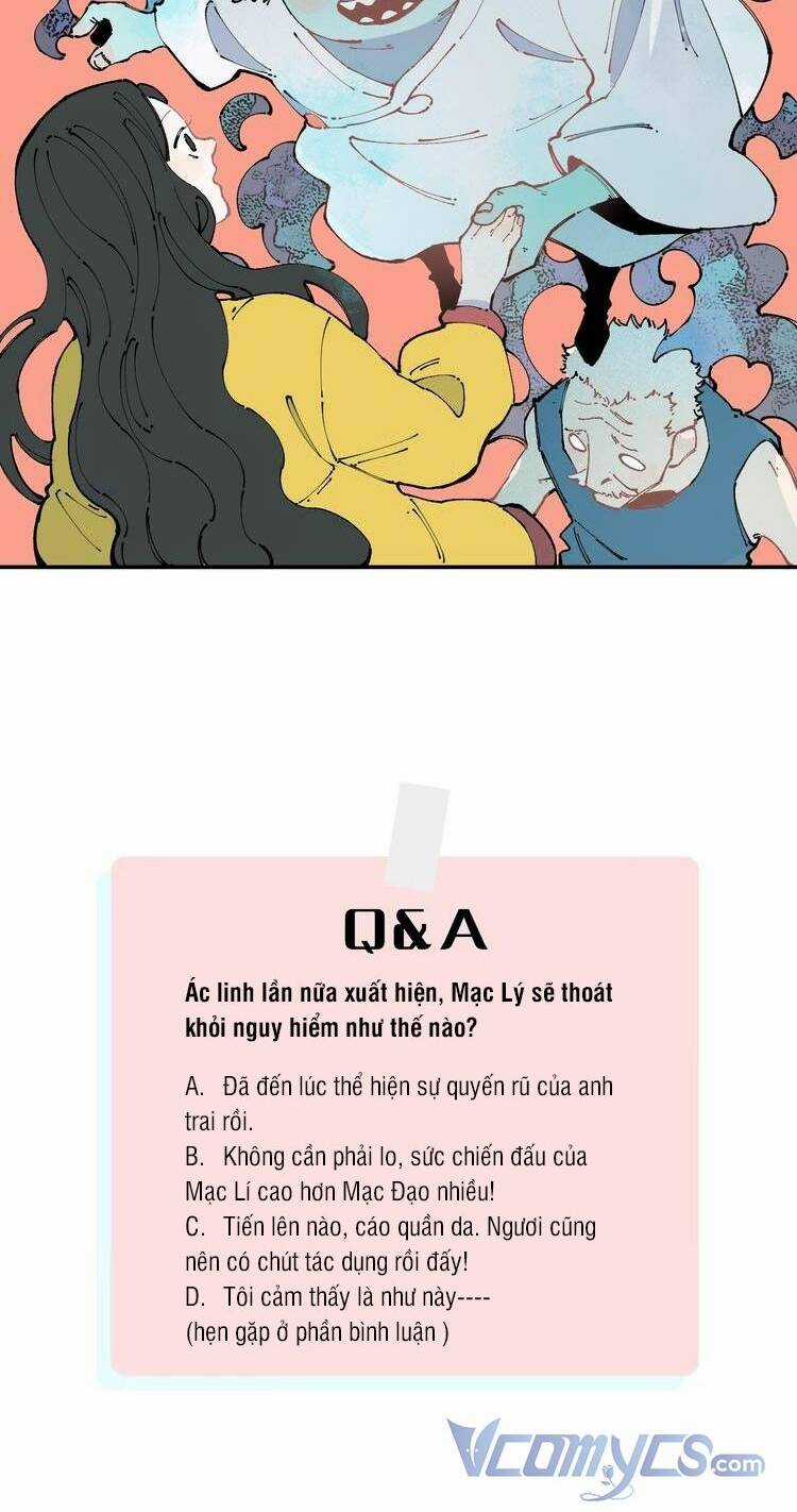 Anh Trai Tôi Đến Từ Núi Sâu Chapter 10 trang 26