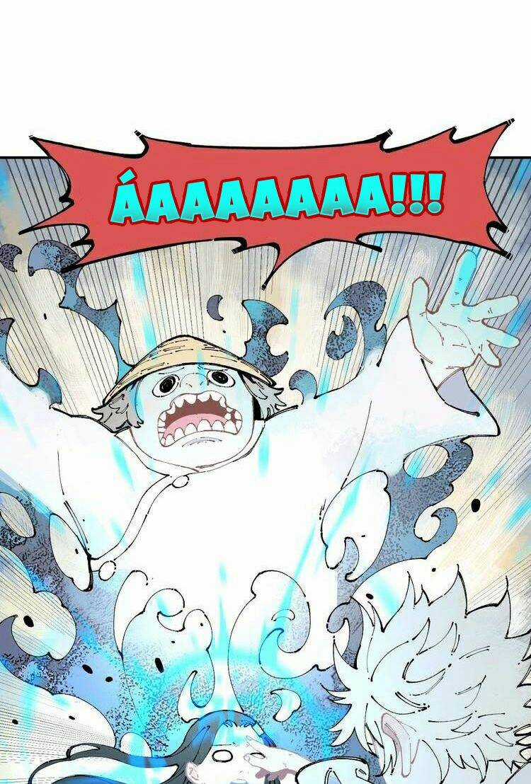 Anh Trai Tôi Đến Từ Núi Sâu Chapter 11 trang 24