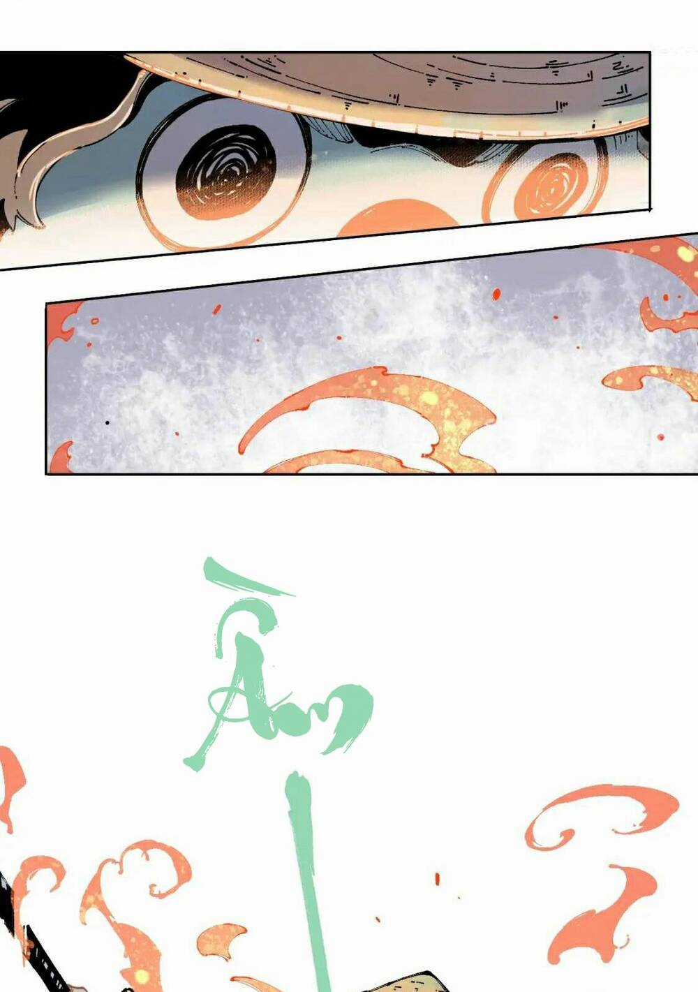 Anh Trai Tôi Đến Từ Núi Sâu Chapter 12 trang 18