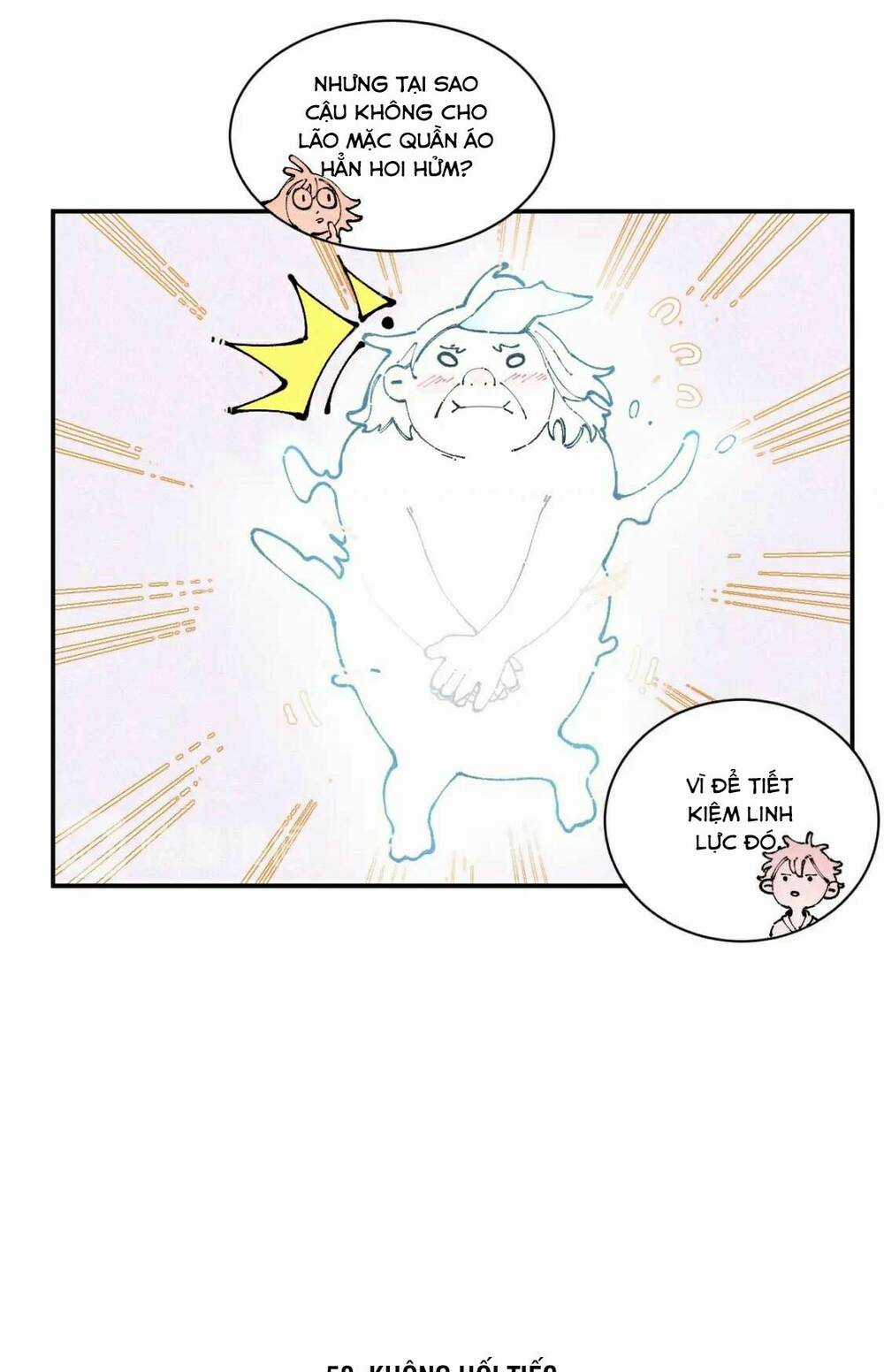 Anh Trai Tôi Đến Từ Núi Sâu Chapter 12 trang 27