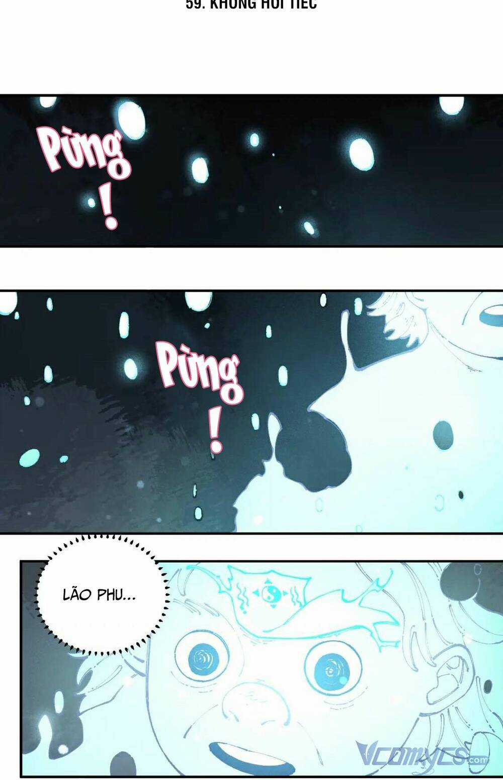 Anh Trai Tôi Đến Từ Núi Sâu Chapter 12 trang 28