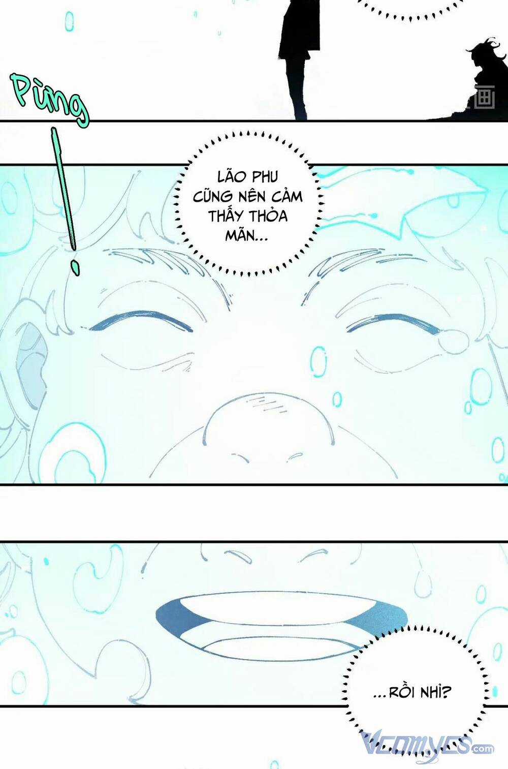 Anh Trai Tôi Đến Từ Núi Sâu Chapter 12 trang 30