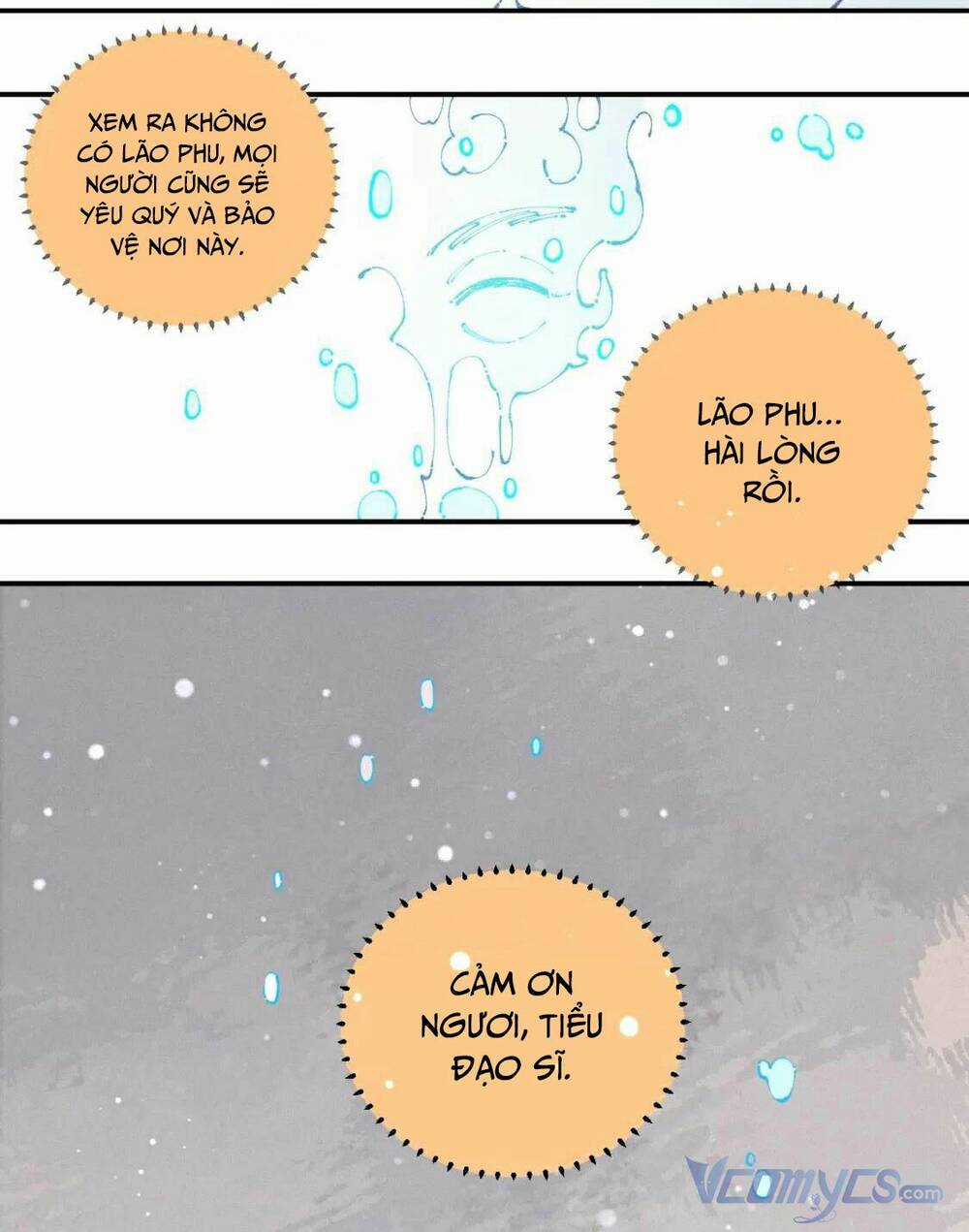 Anh Trai Tôi Đến Từ Núi Sâu Chapter 12 trang 36