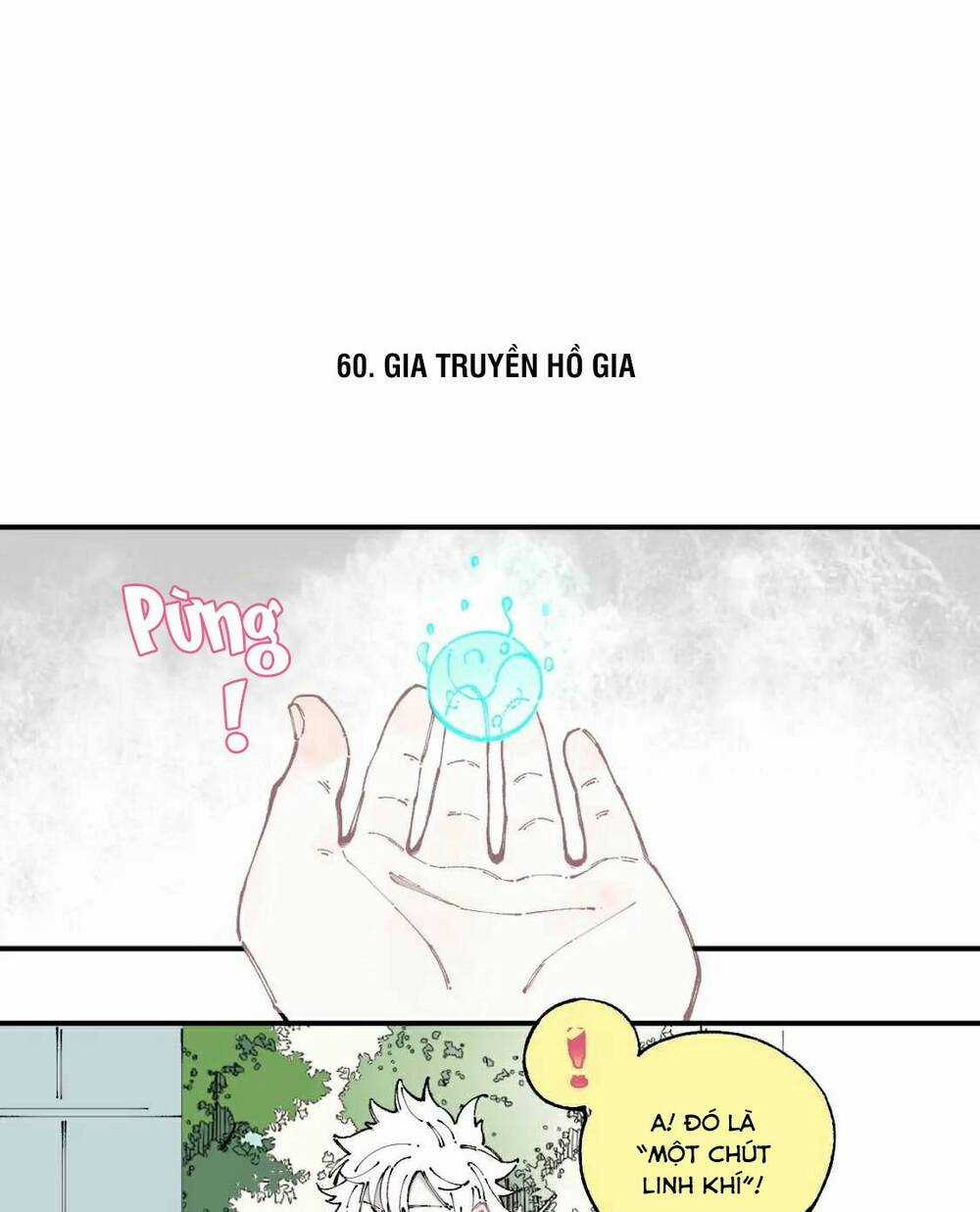 Anh Trai Tôi Đến Từ Núi Sâu Chapter 12 trang 37