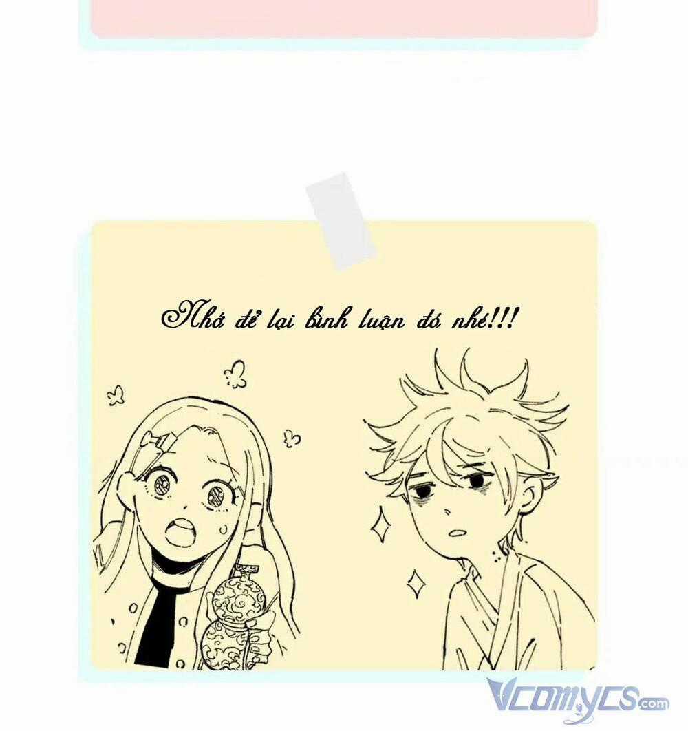 Anh Trai Tôi Đến Từ Núi Sâu Chapter 12 trang 44