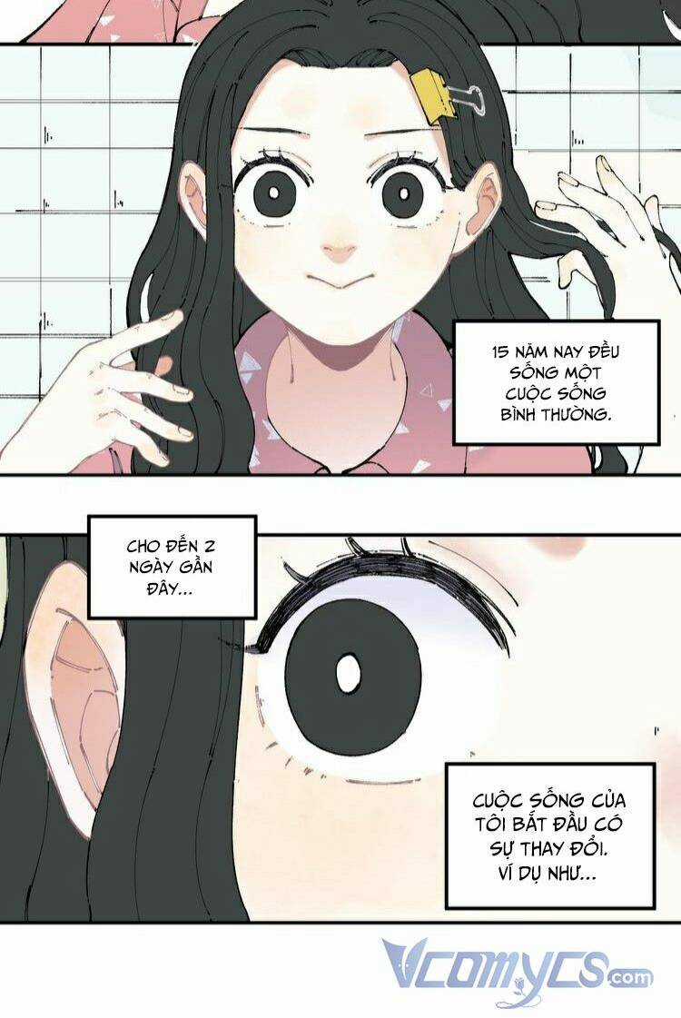 Anh Trai Tôi Đến Từ Núi Sâu Chapter 13 trang 15