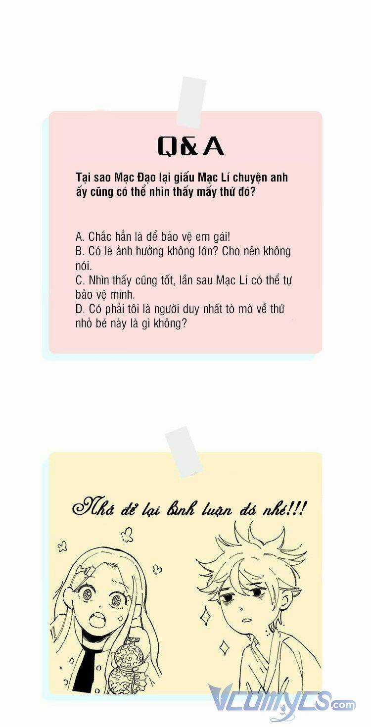 Anh Trai Tôi Đến Từ Núi Sâu Chapter 13 trang 24