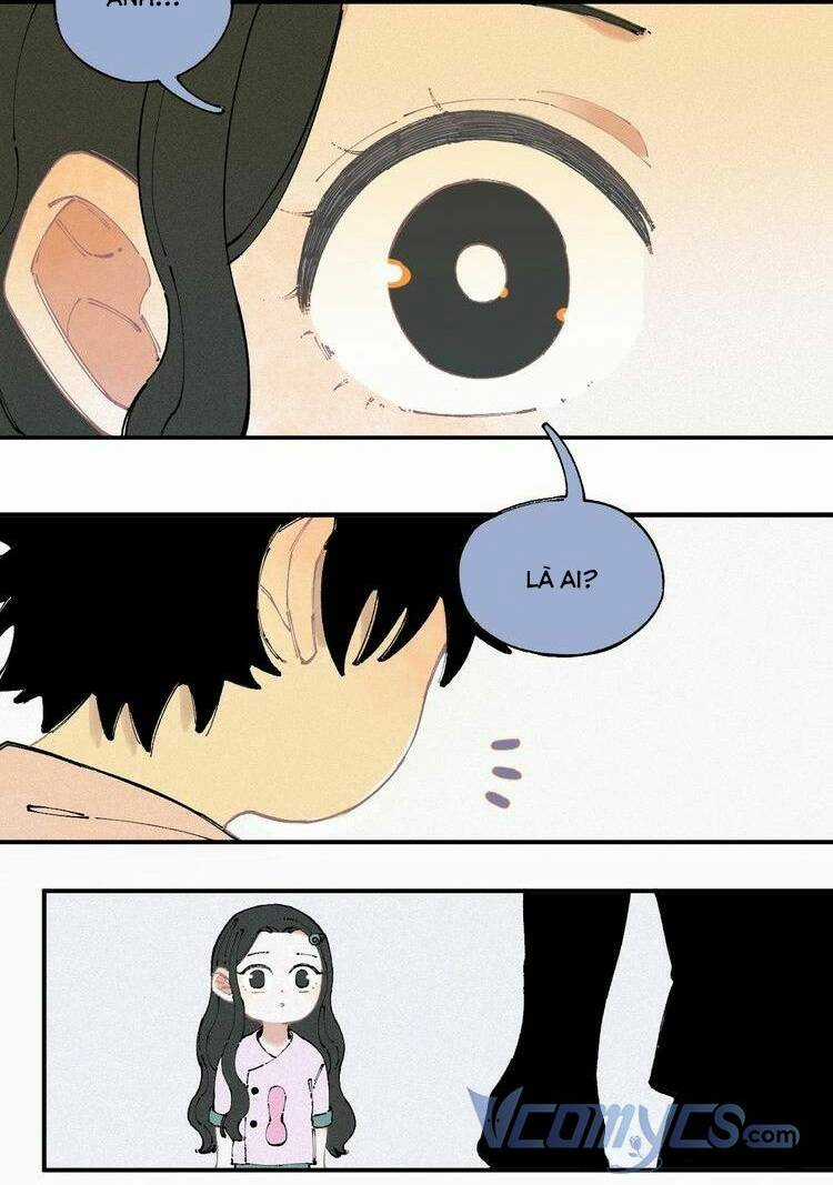 Anh Trai Tôi Đến Từ Núi Sâu Chapter 13 trang 3