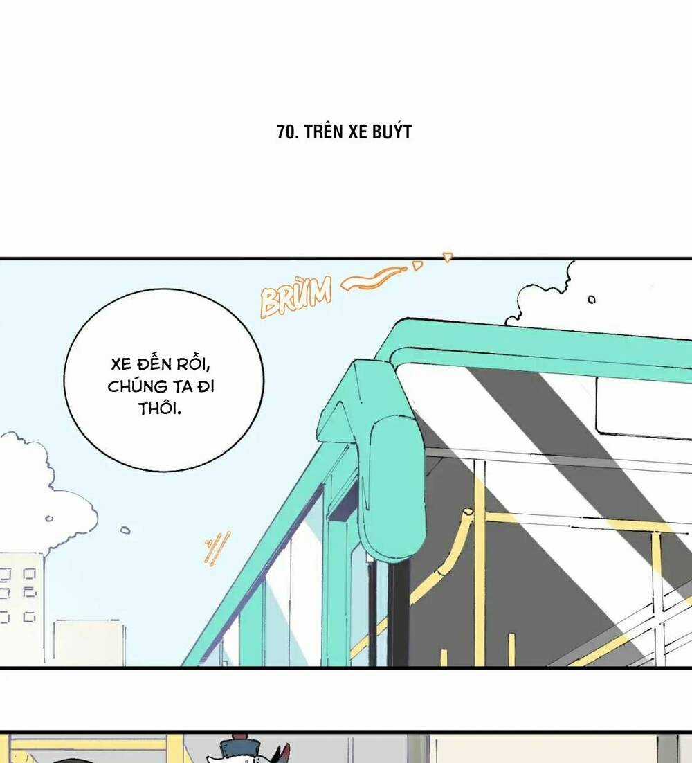 Anh Trai Tôi Đến Từ Núi Sâu Chapter 14 trang 14