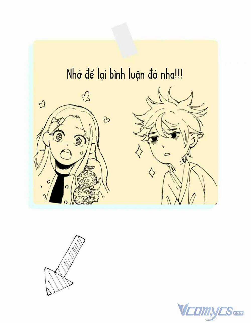 Anh Trai Tôi Đến Từ Núi Sâu Chapter 15 trang 28